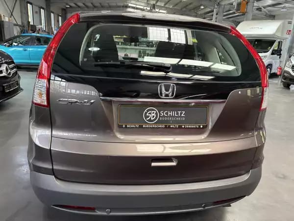 Honda CR-V 2.0 Confort 4WD - Photo 3