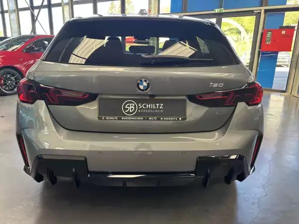 BMW 120 i M-Sport - Photo 3