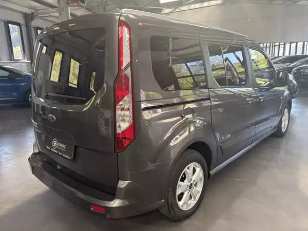 Ford Tourneo Connect 1.5 TDCi 120 auto - Photo 2
