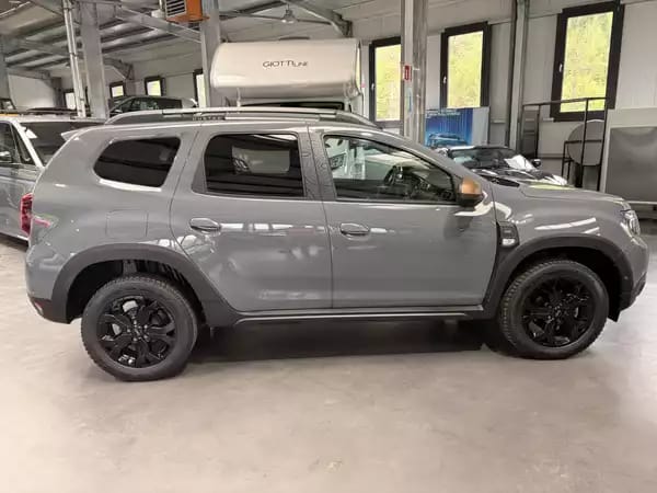 Dacia Duster 1.5 blue dCi EXTREME - Photo 2