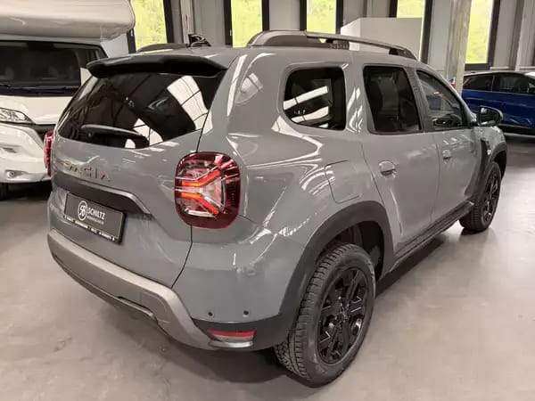 Dacia Duster 1.5 blue dCi EXTREME - Photo 2