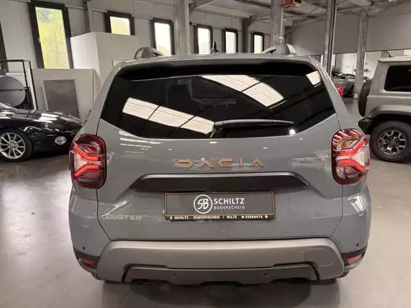Dacia Duster 1.5 blue dCi EXTREME - Photo 3