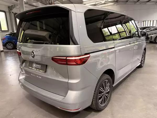Volkswagen Multivan 2.0 TDI 150 7 places - Photo 2