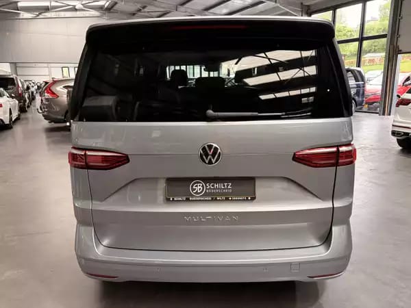 Volkswagen Multivan 2.0 TDI 150 7 places - Photo 3