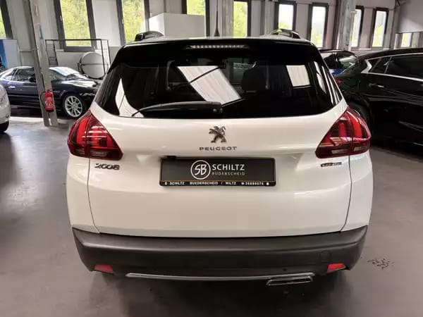Peugeot 2008 1.5 Blue HDi GT Line - Photo 3