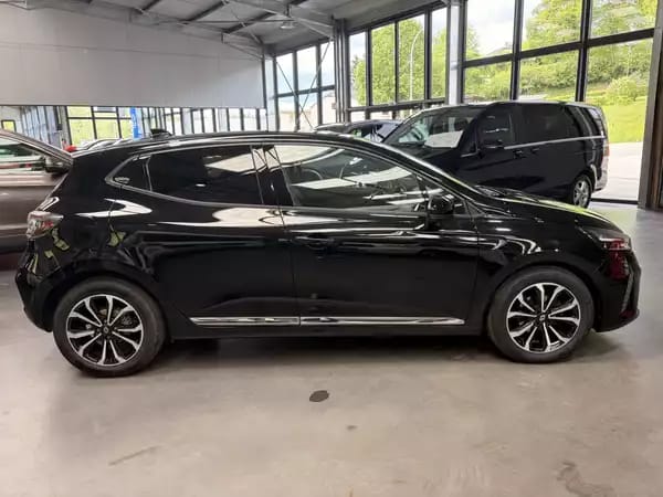 Renault Clio 1.0 TCe Techno - Photo 2