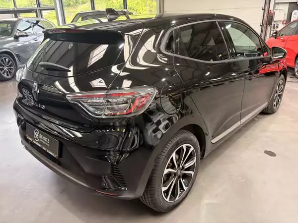Renault Clio 1.0 TCe Techno - Photo 2