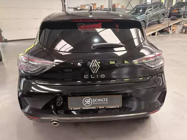 Renault Clio 1.0 TCe Techno - Photo 3