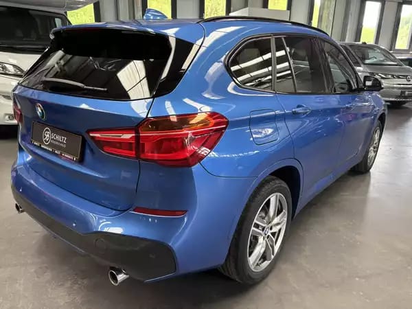 BMW X1 xDrive 20i M Sport - Photo 2