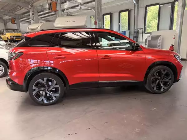 Renault Austral 1.2 Full Hybrid Esprit Alpine - Photo 2