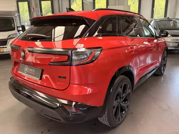 Renault Austral 1.2 Full Hybrid Esprit Alpine - Photo 2