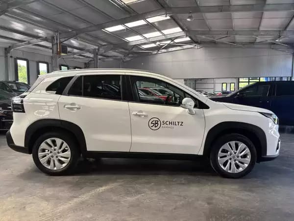 Suzuki S-Cross 1.4 GL+ MildHybrid - Photo 2