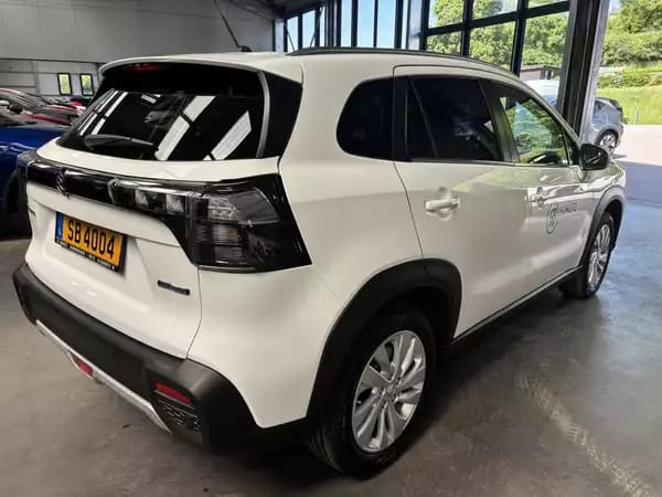Suzuki S-Cross 1.4 GL+ MildHybrid - Photo 2