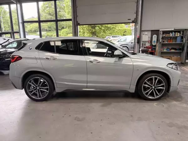 BMW X2 sdrive 18i Msport - Photo 2