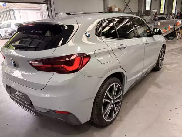 BMW X2 sdrive 18i Msport - Photo 2