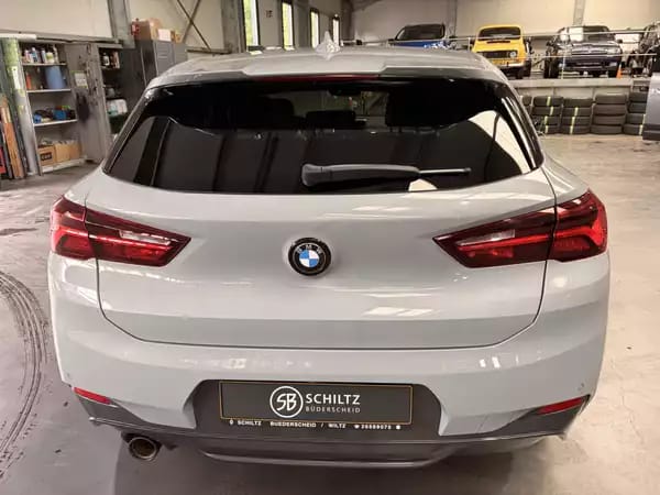 BMW X2 sdrive 18i Msport - Photo 3