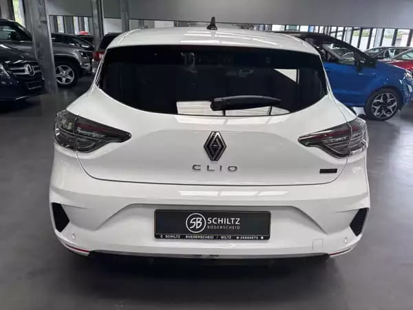 Renault Clio 1.6 Techno E-Tech Hybrid - Photo 3