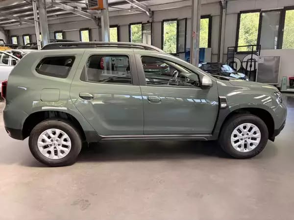 Dacia Duster 1.3 TCe Expression 130 - Photo 2