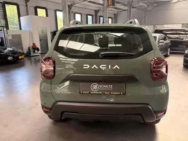 Dacia Duster 1.3 TCe Expression 130 - Photo 3
