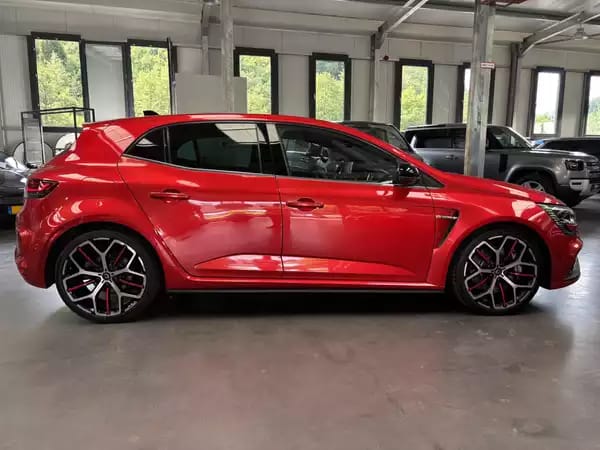 Renault Megane 1.8 TCe RS 300 - Photo 2