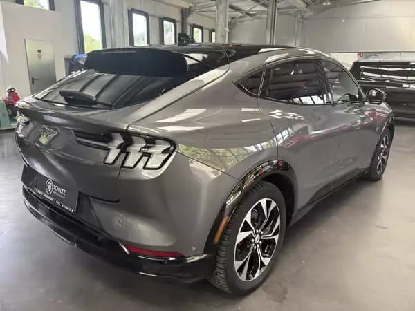 Ford Mustang Mach-E AWD EXtended Range 99 kWh - Photo 2