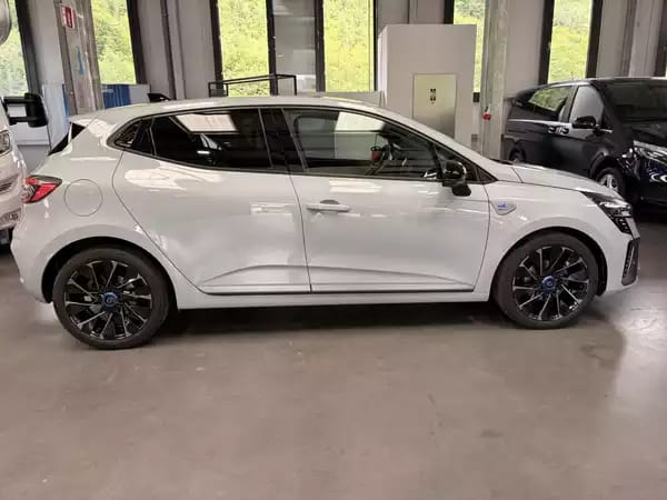 Renault Clio V 1.0 TCe Esprit Alpine - Photo 2