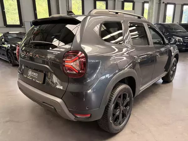 Dacia Duster 1.3 TCe Extreme 4x4 - Photo 2