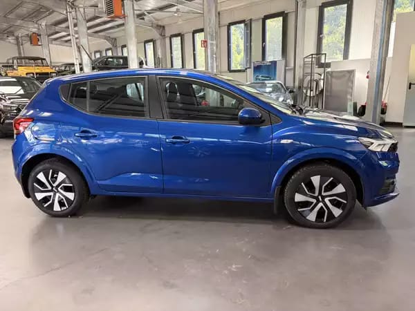 Dacia Sandero 1.0 TCe Expression CVT - Photo 2