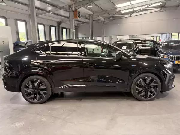 Renault Rafale Esprit Alpine 200HP Full Hybrid 4 Control - Photo 2