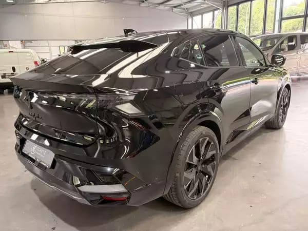 Renault Rafale Esprit Alpine 200HP Full Hybrid 4 Control - Photo 2