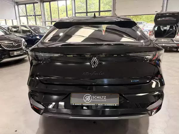 Renault Rafale Esprit Alpine 200HP Full Hybrid 4 Control - Photo 3