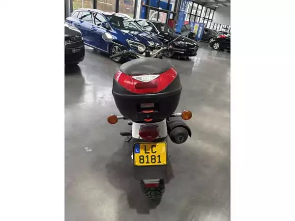 Suzuki RV 125 Van Van - Photo 2