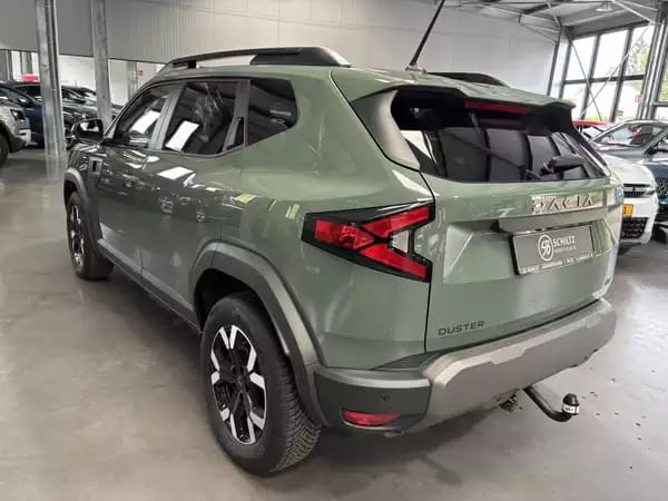 Dacia Duster 1.2 Hybrid 4WD - Photo 3