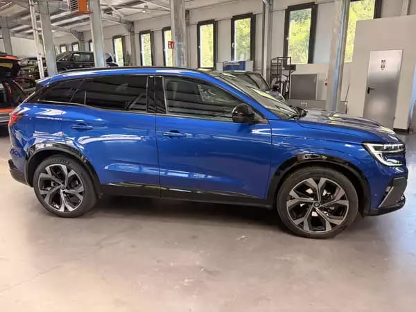 Renault Austral 1.3 TCe EDC Esprit Alpine 158HP - Photo 2