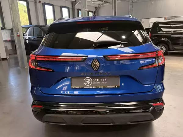 Renault Austral 1.3 TCe EDC Esprit Alpine 158HP - Photo 3