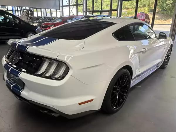 Ford Mustang GT 5.0 V8 FastBack - Photo 2