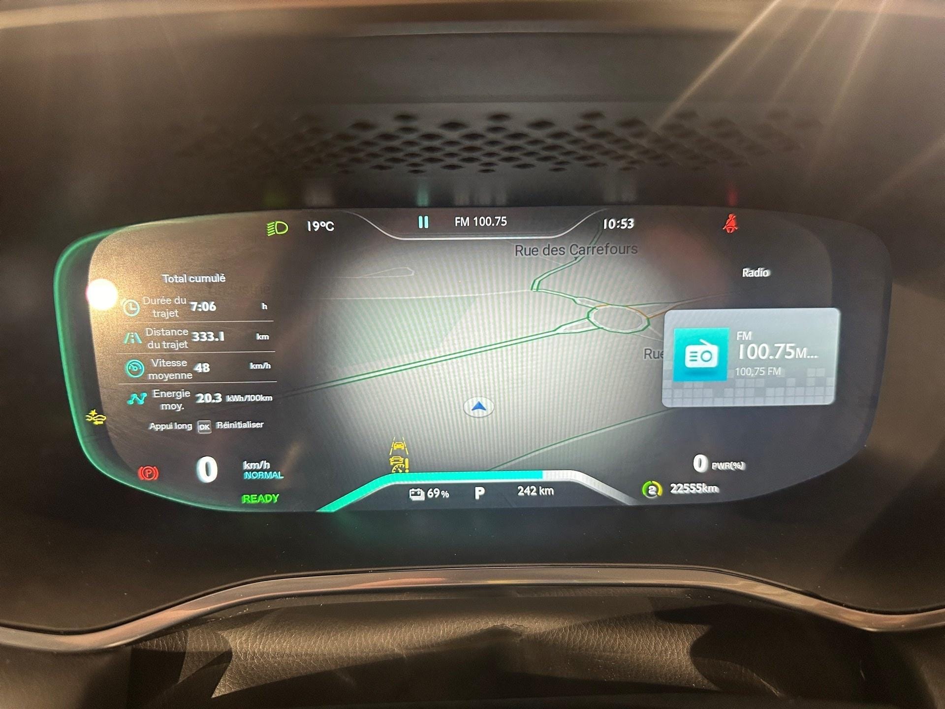 MG Marvel R LUXURY - Photo 1