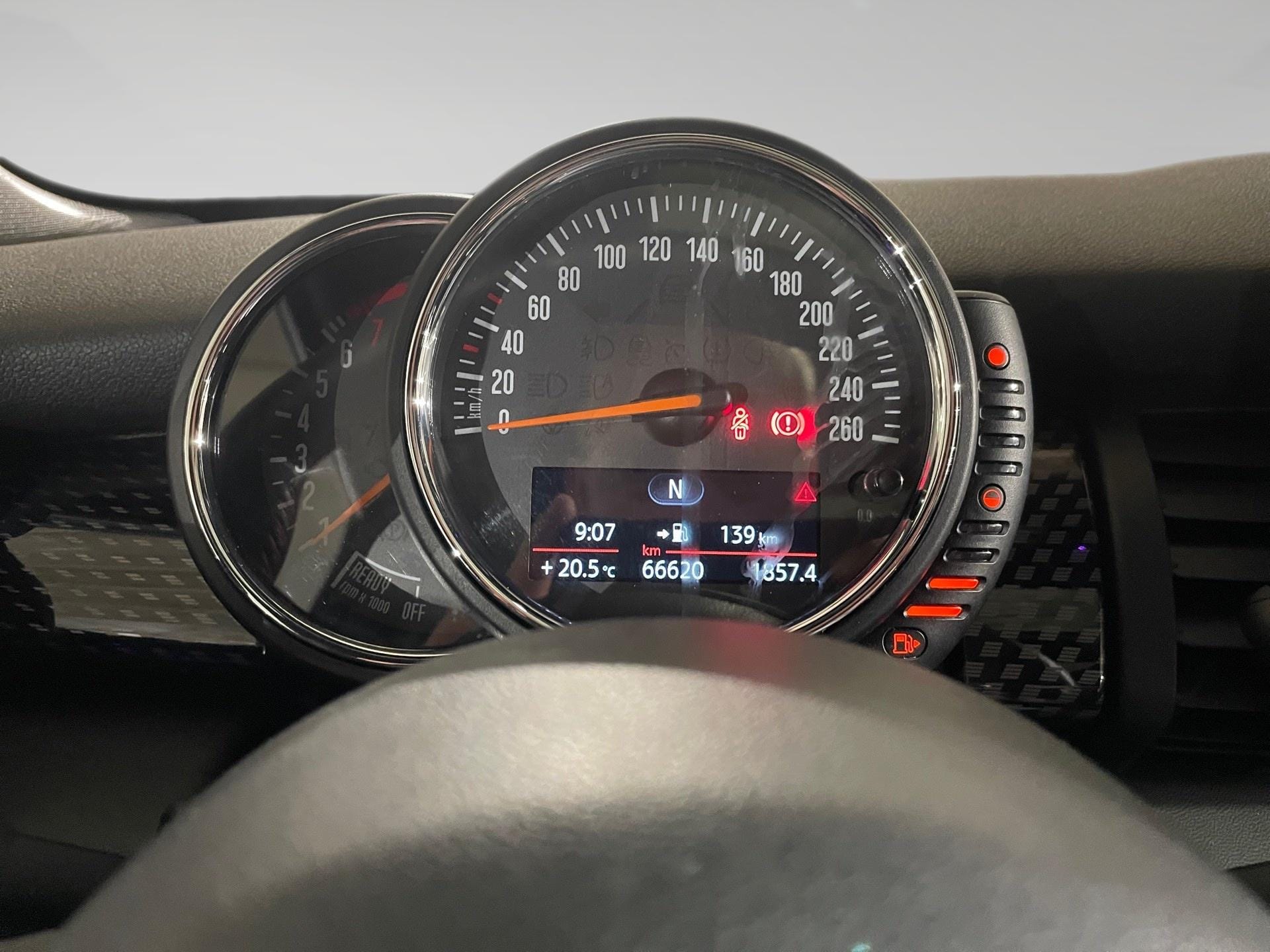 MINI Cooper S - Photo 1