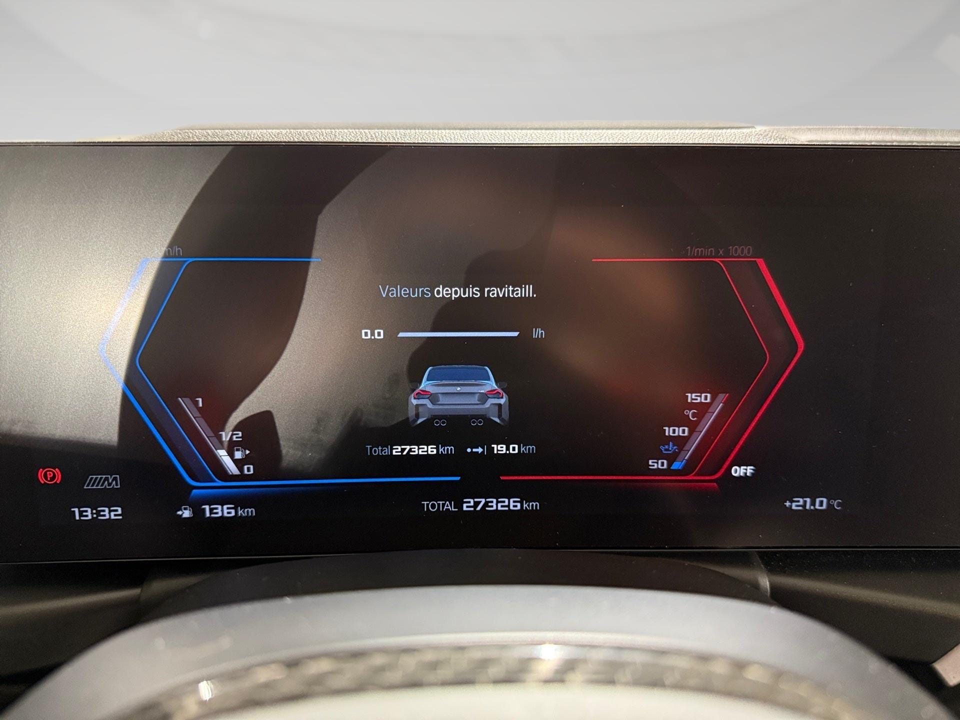 BMW M2 2-serie Coupé - Photo 1