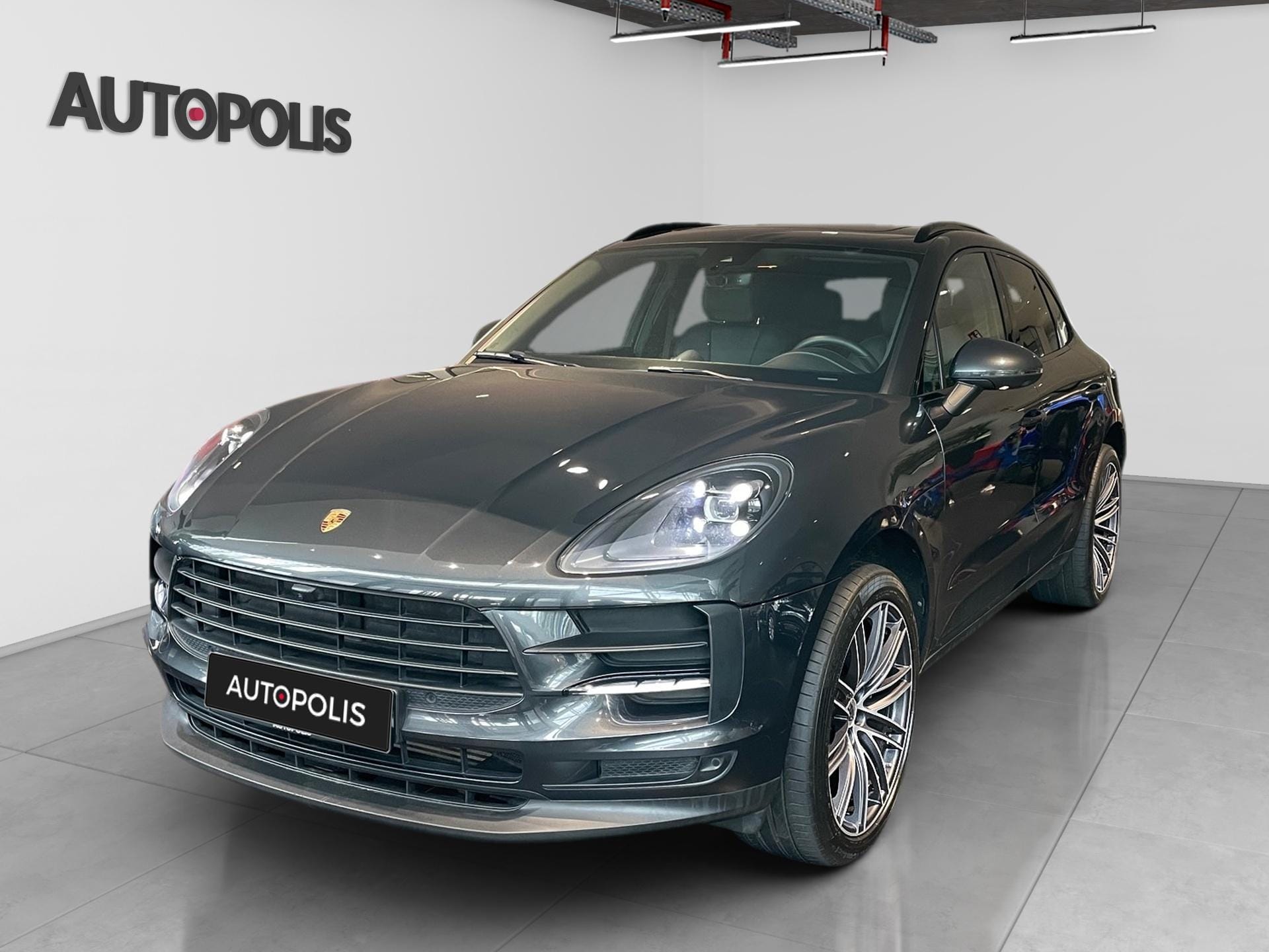 Porsche Macan 2.0 Macan - Photo 1