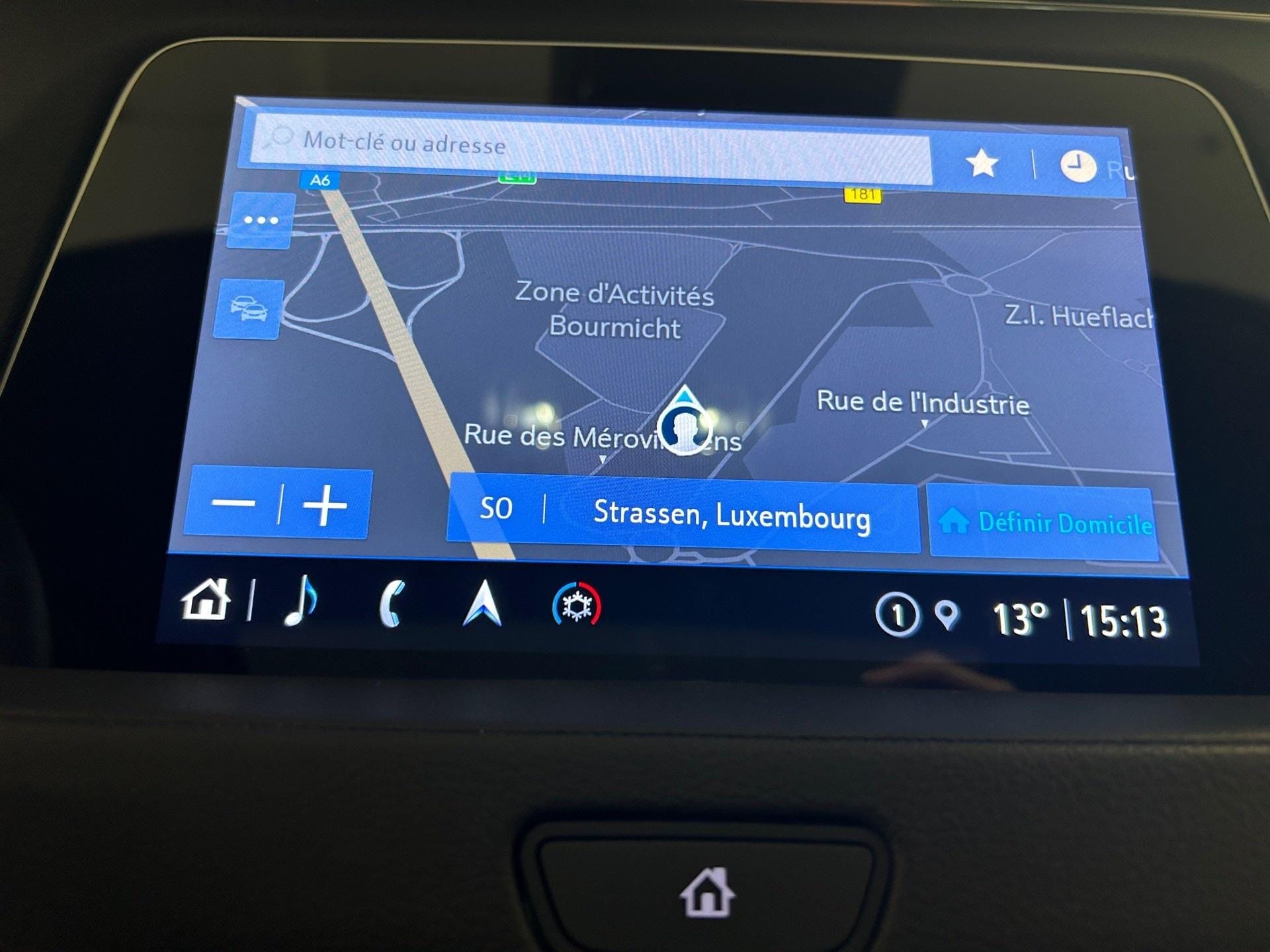 Cadillac XT4 2.0 PREMIUM LUXURY AWD - Photo 1