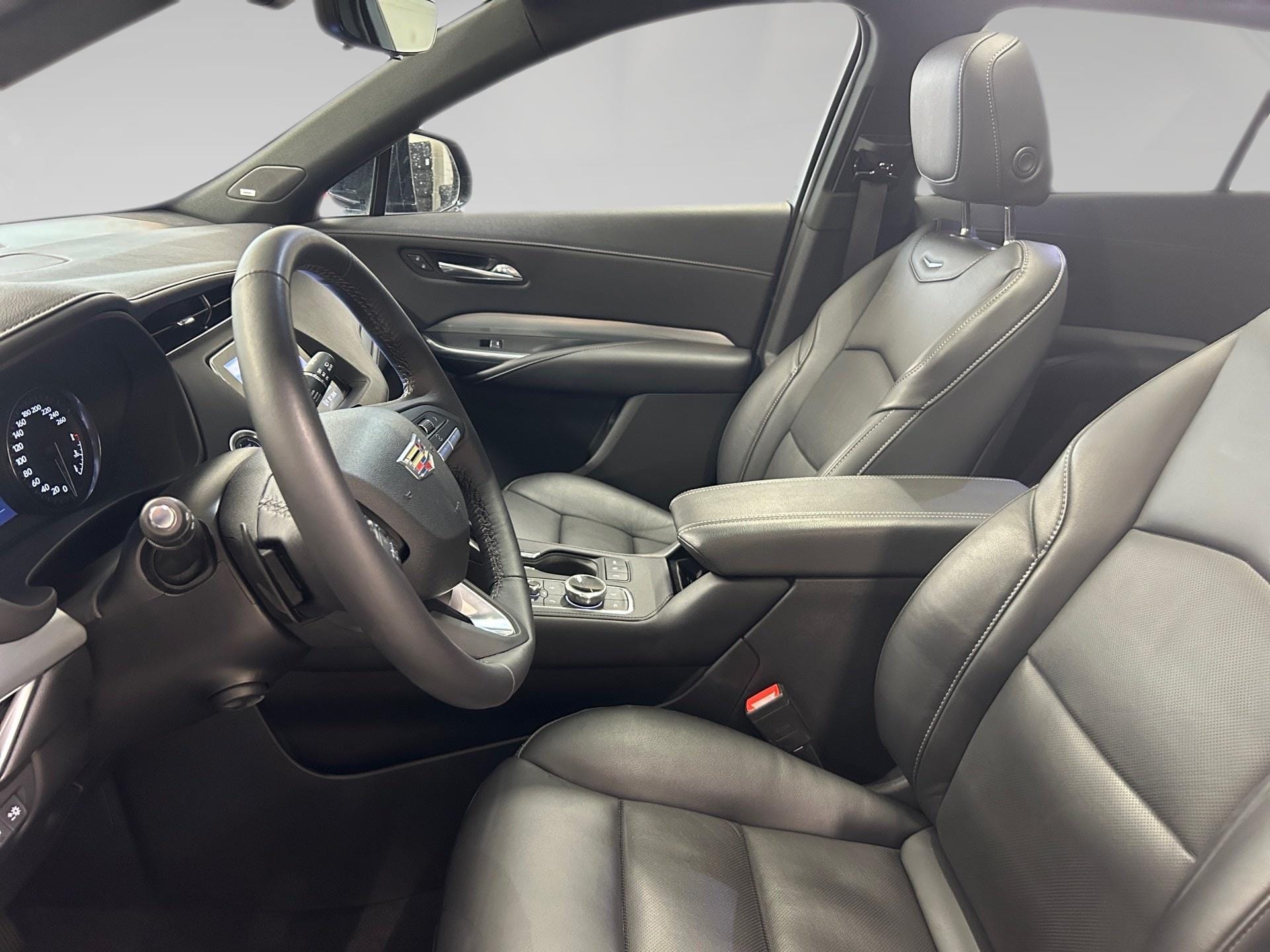 Cadillac XT4 2.0 PREMIUM LUXURY AWD - Photo 1