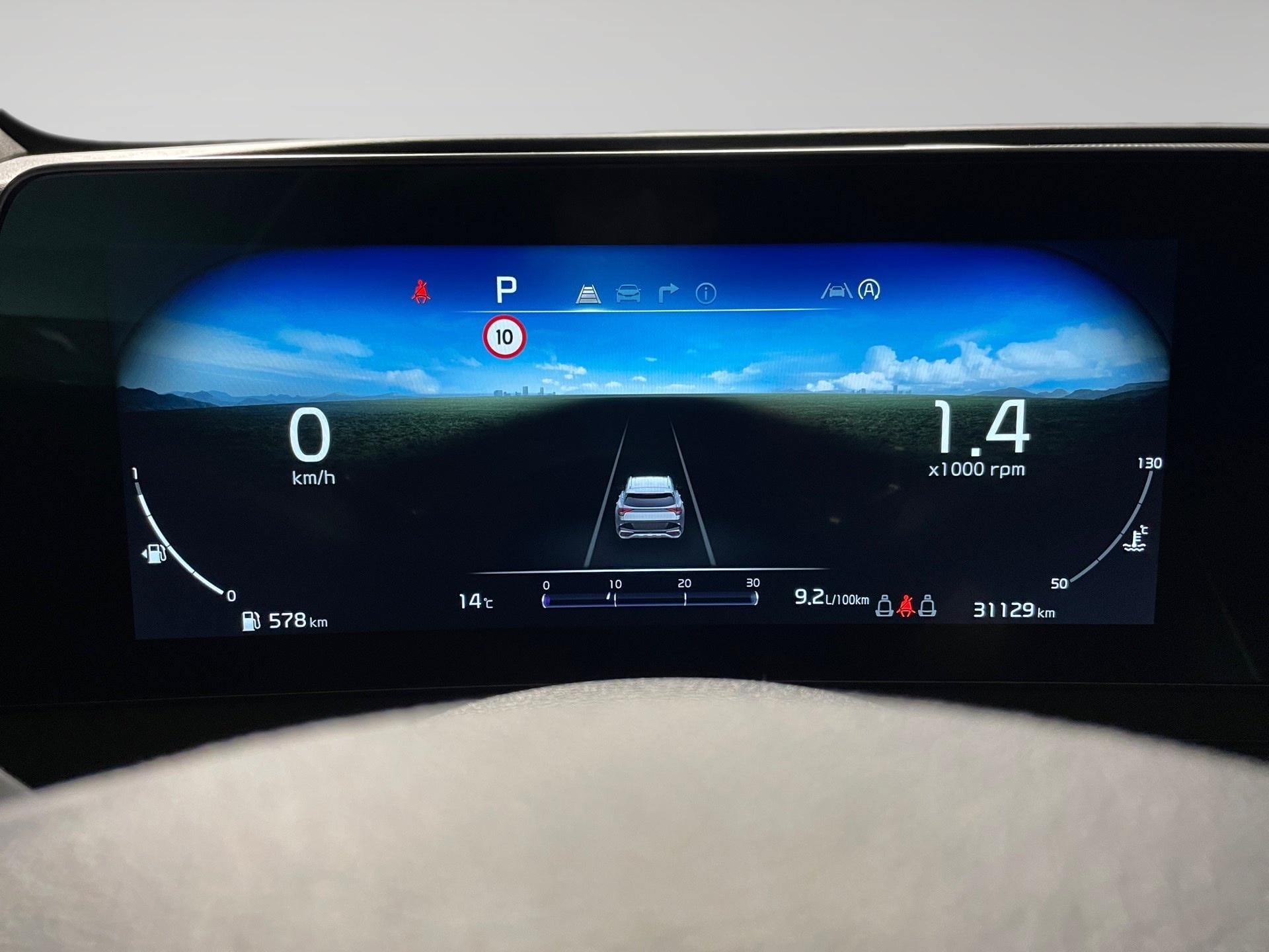 Kia Sportage 1.6 T-GDi 48V 7DCT GT Line - Photo 1