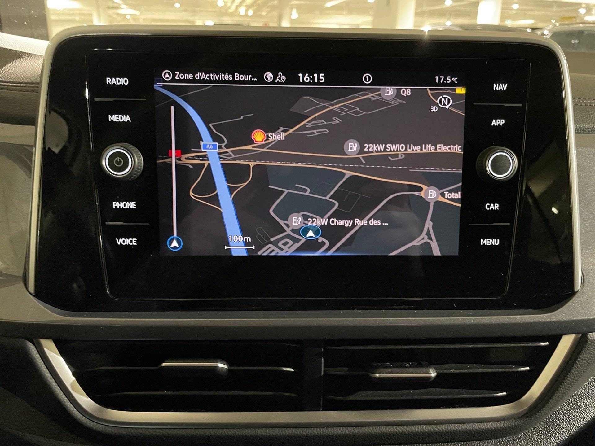 Volkswagen T-Roc 1.5 TSI ACT 110kW Style DSG7 - Photo 1