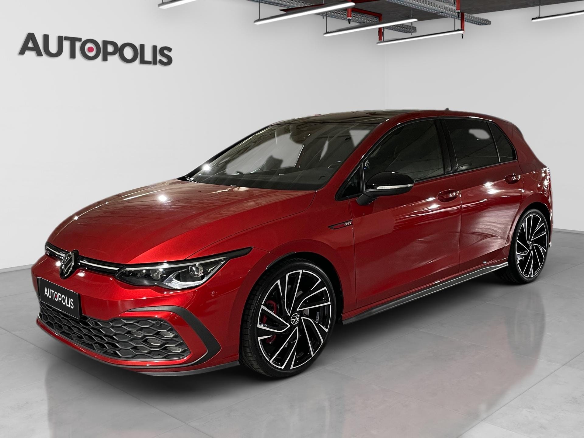 Volkswagen Golf 2.0 TSI GTI - Photo 1