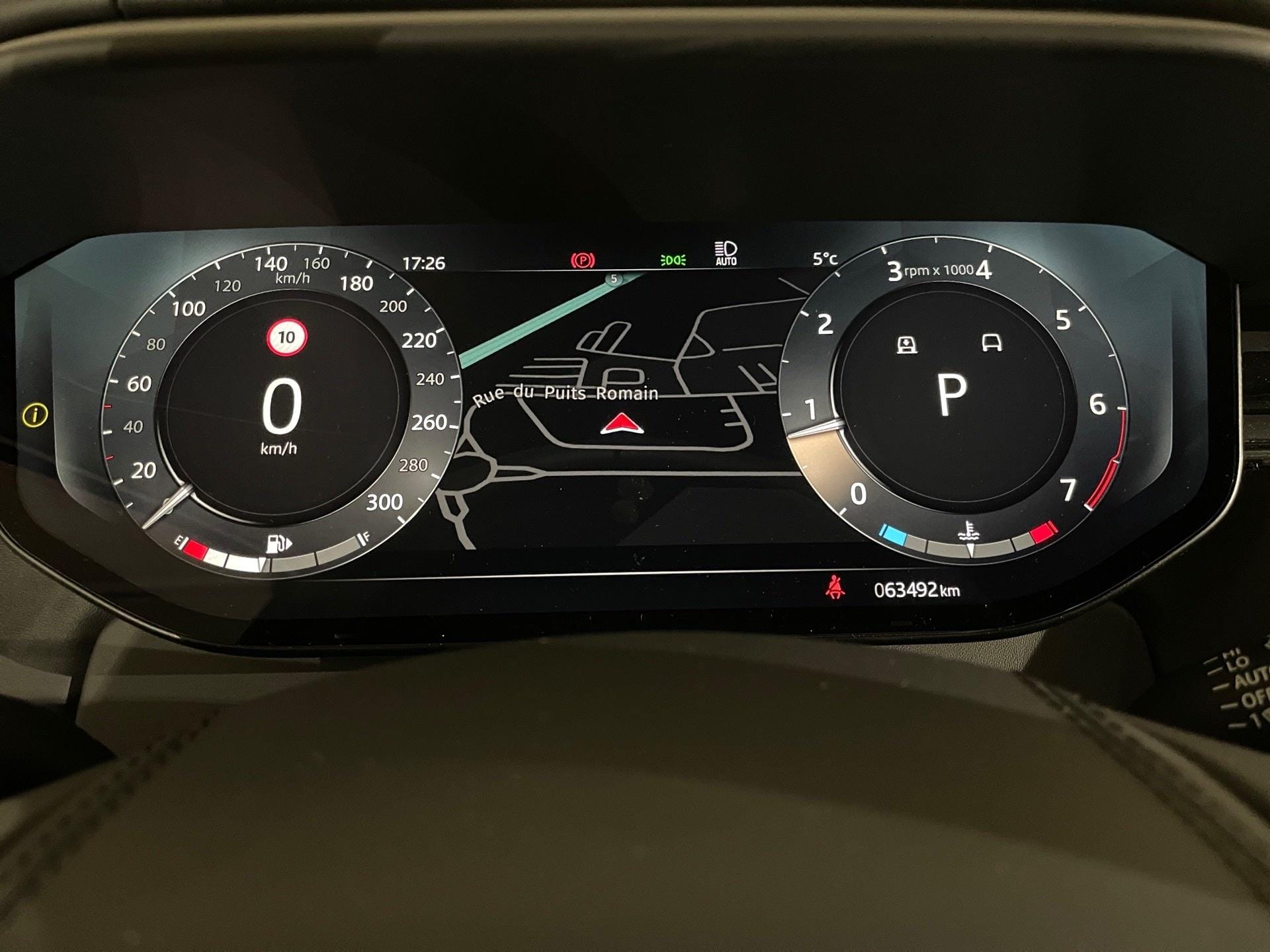 Land Rover Range Rover Sport P400 Autobiography - Photo 1