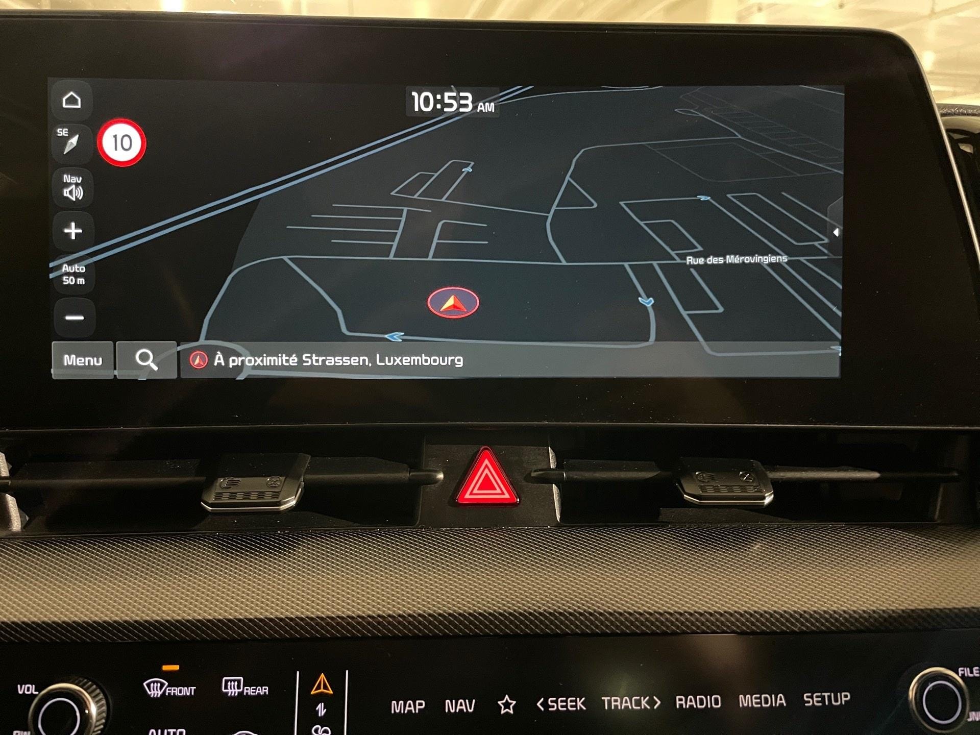 Kia Sportage 1.6 T-GDi 48V 7DCT GT Line - Photo 1