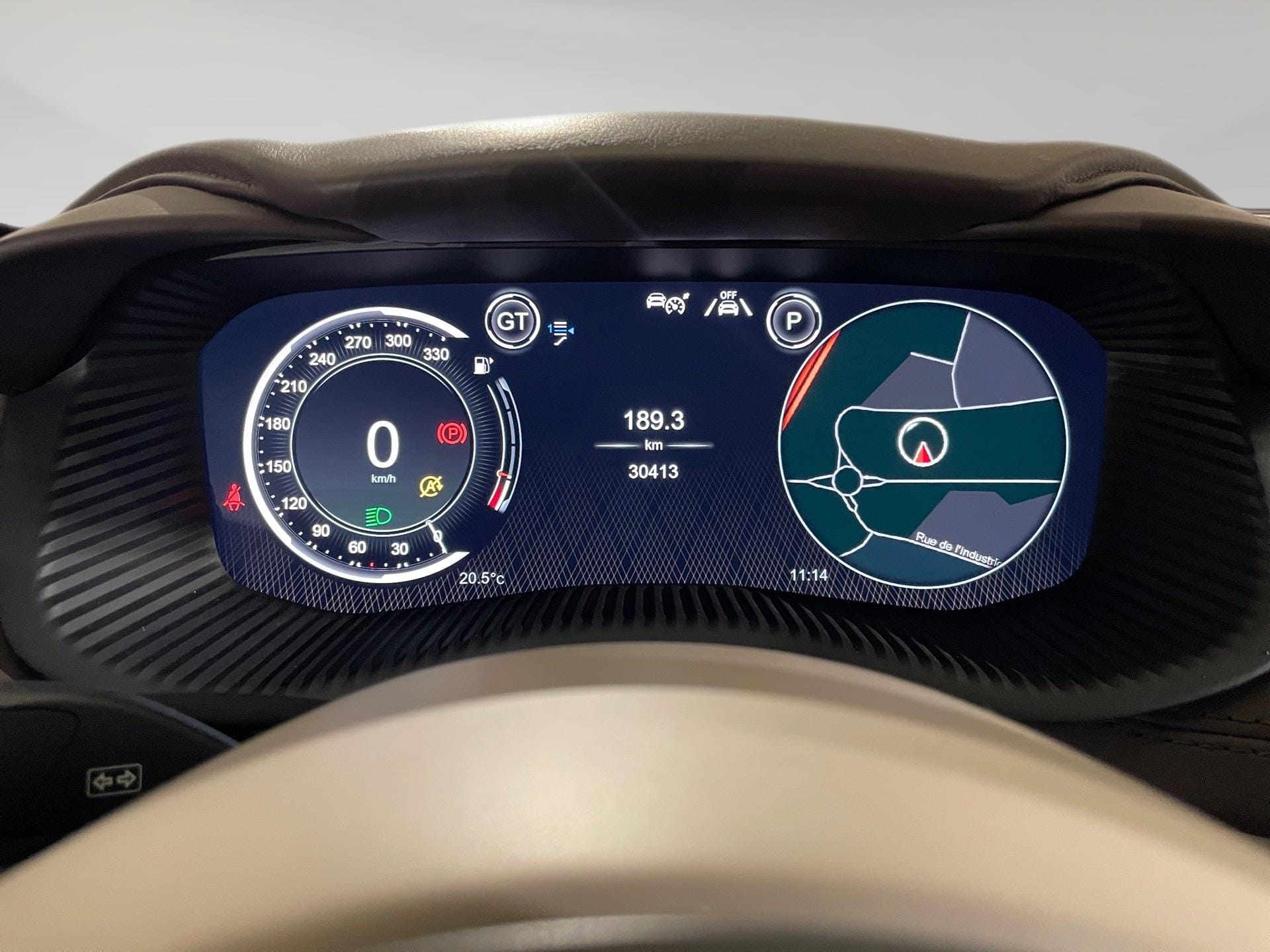 Aston Martin DBX 4.0 V8 4WD Auto MY21 - Photo 1