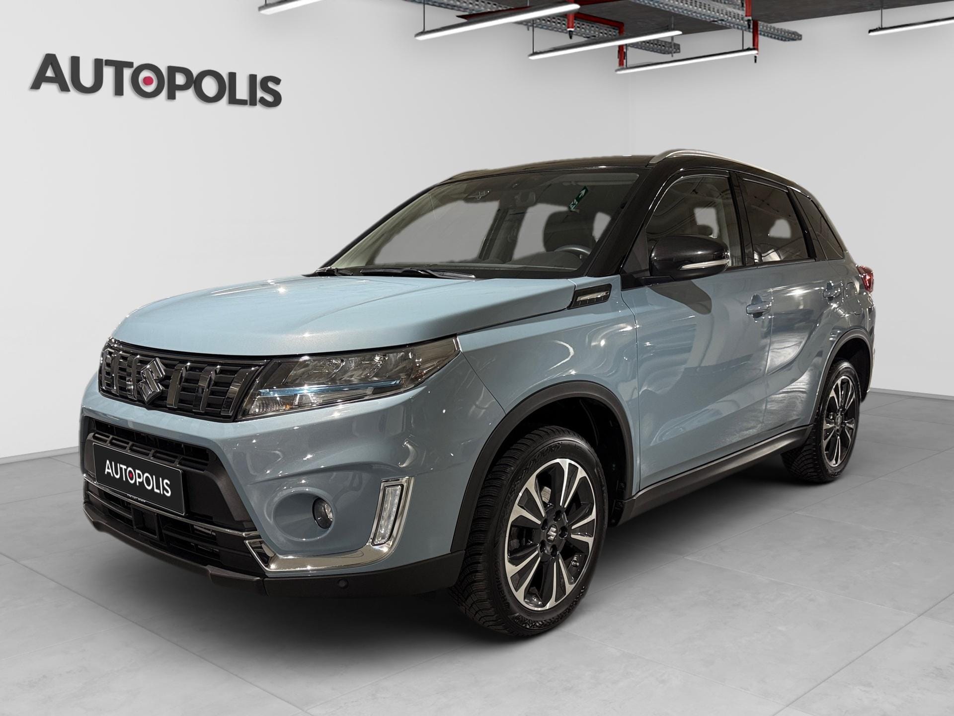 Suzuki Grand Vitara 1.4 Luxe MHEV 2WD - Photo 1