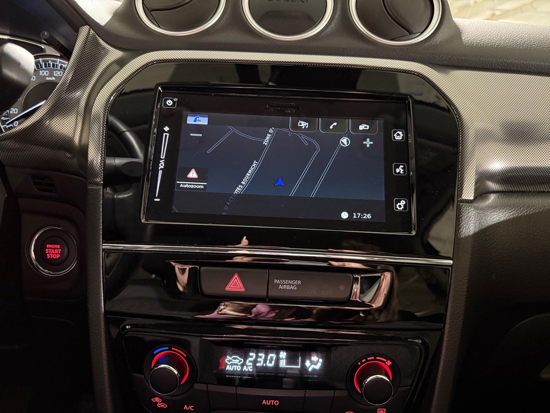 Suzuki Grand Vitara 1.4 Luxe MHEV 2WD - Photo 1